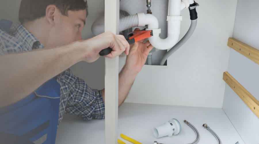 Professional Leak Detection Services in Washington Court House, OH